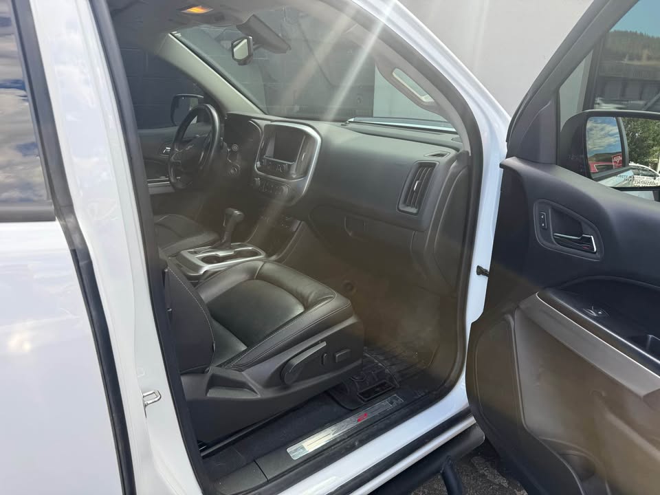 2019 Chevrolet Colorado Extended Cab · ZR2 Pickup 2D 6 ft in Pinehurst, ID (photo 11) — photo 11