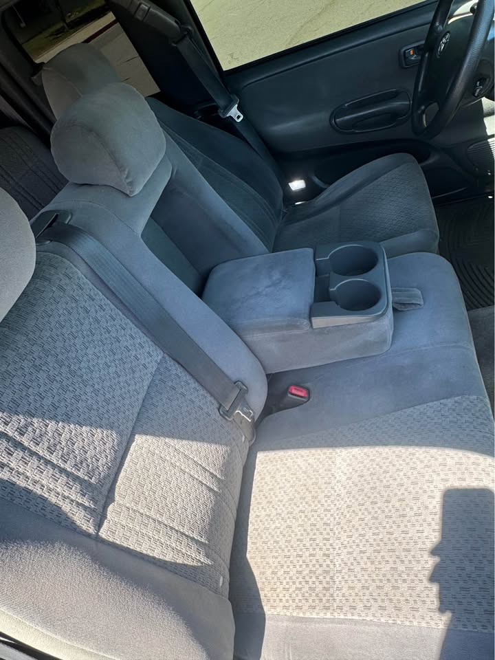 2005 Toyota Tundra · SR5 in San Diego, CA (photo 8) — photo 8