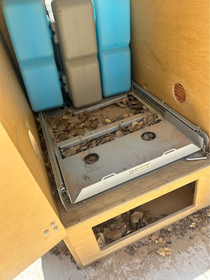 Dometic CFX 65DZ refrigerator freezer in Rio Rancho, NM (photo 4) — photo 4
