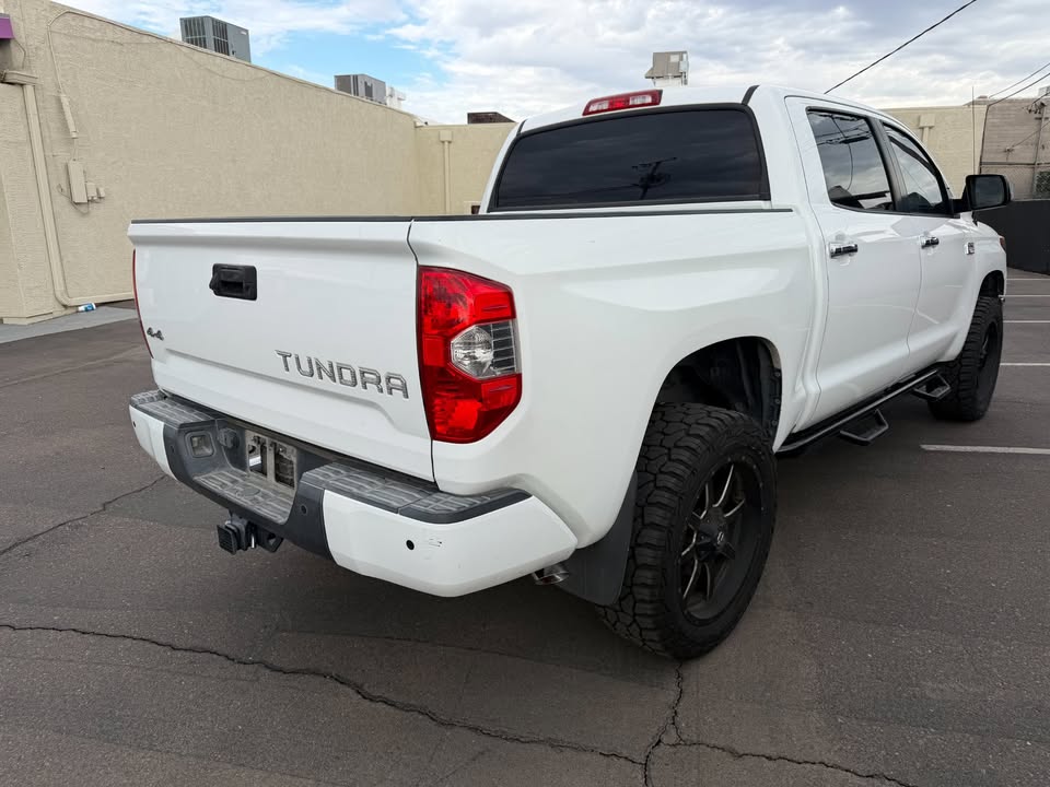 2014 Toyota Tundra in Phoenix, AZ (photo 5) — photo 5