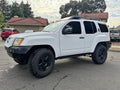 2007 Nissan Xterra · X Sport Utility 4D