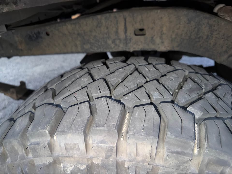 Scs f5 wheels with nitto trail ridge tires in Yacolt, WA (photo 4) — photo 4