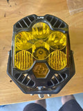 Baja designs lp6 pros