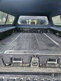 6ft Decked Drawer System