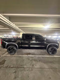 2022 Chevrolet ZR2 · Black