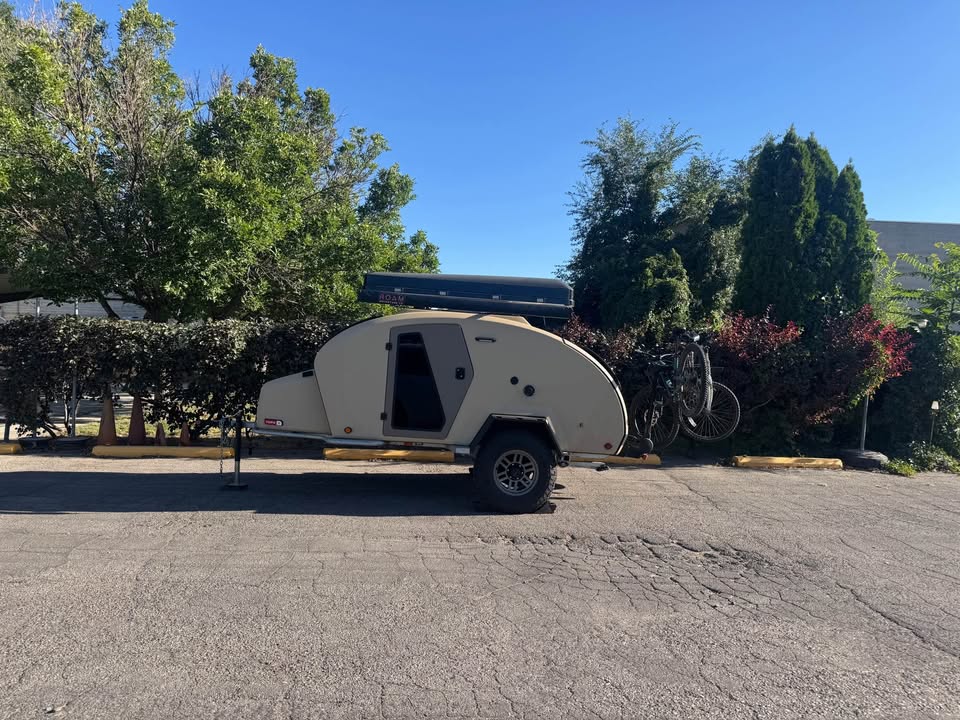 2023 Escapod TOPO2 Voyager in Henderson, NV (photo 7) — photo 7