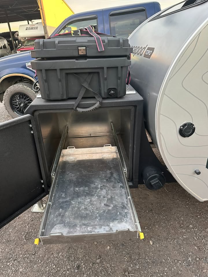 2021 Escapod TOPO Original in Bend, OR (photo 9) — photo 9