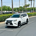 2014 Lexus GX 460 Luxury