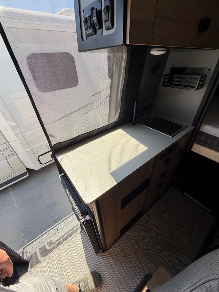 2025 Winnebago Revel in Mesa, AZ (photo 9) — photo 9