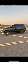 2023 Lexus GX · GX 460 Premium Sport Utility 4D