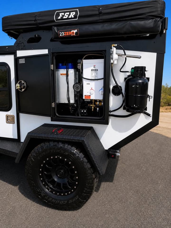 2022 Off Grid Trailer expedition 2.0 in Scottsdale, AZ (photo 6) — photo 6