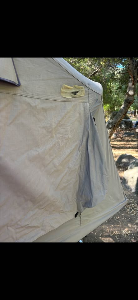 Rooftop Tent in San Diego, CA (photo 6) — photo 6