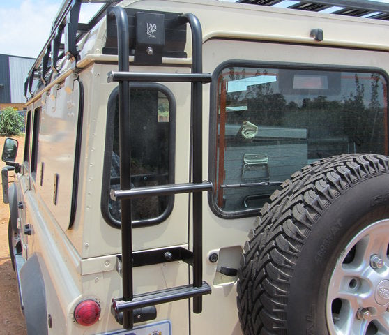 Eezi-Awn K9 Ladder — Equipt Expedition Outfitters (photo 4)