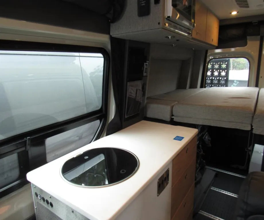 2025 Storyteller Overland BEAST MODE BEAST-XO-AWD in San Diego, CA (photo 6) — photo 6