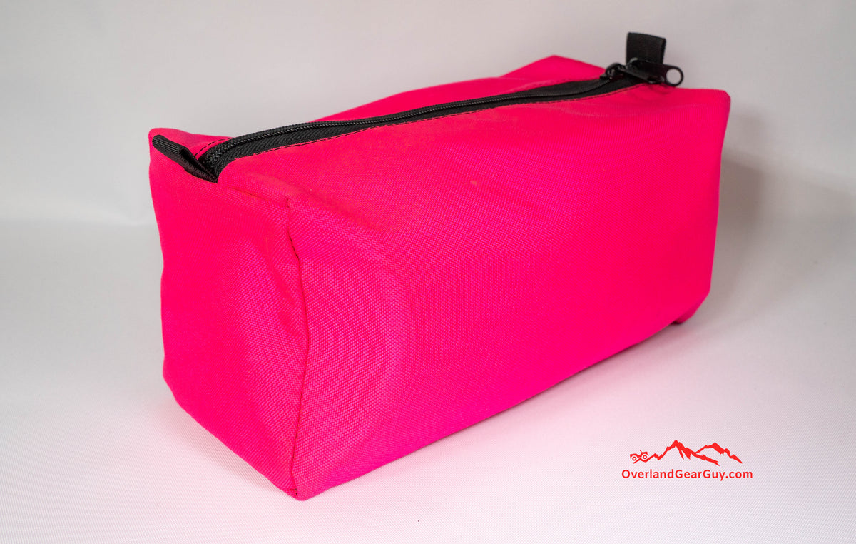 Ditty Toiletries Bag — photo 8