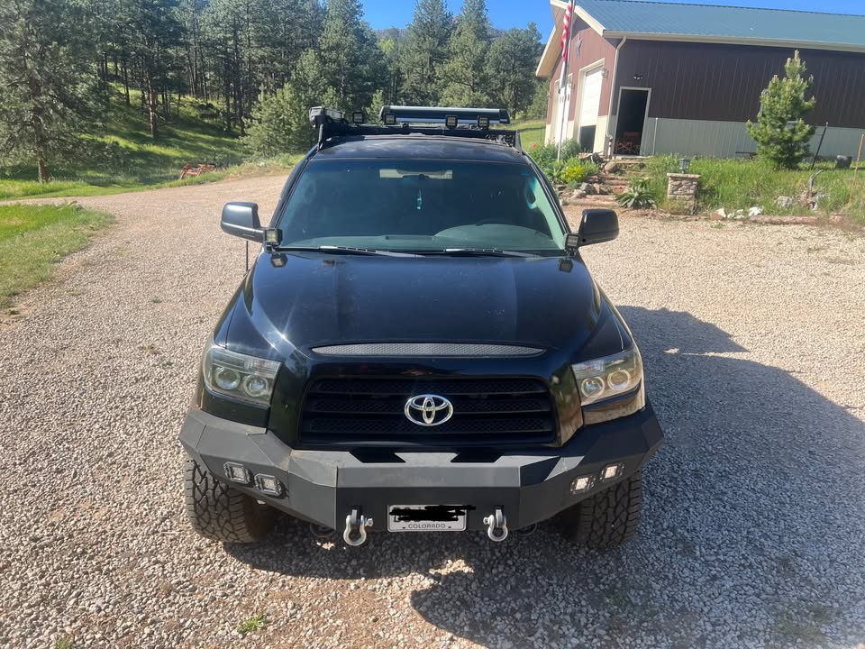 2008 Toyota Tundra in Denver, CO (photo 2) — photo 2