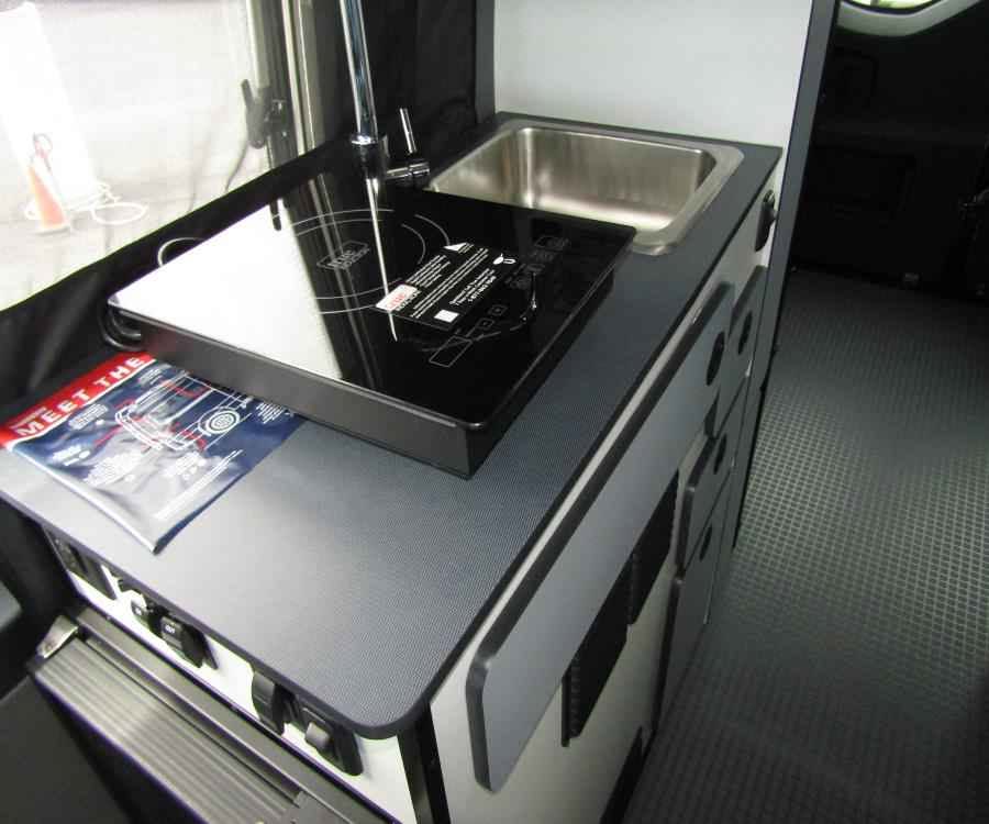 2023 Winnebago Revel — photo 4
