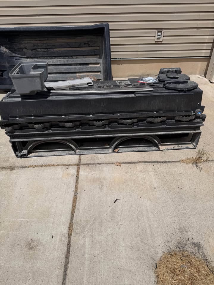 Decked drawer system tool box in Ogden, UT (photo 3) — photo 2