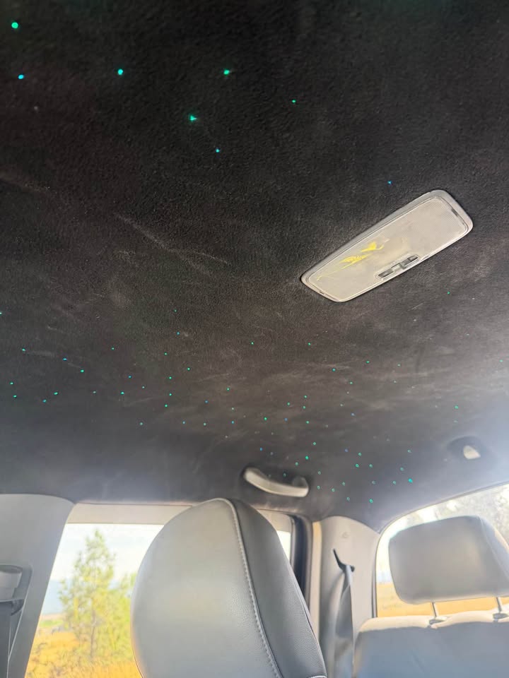 2009 Toyota Tacoma Double Cab · TRD SPORT in Rathdrum, ID (photo 8)