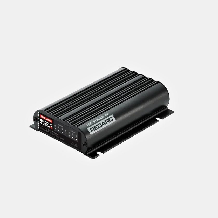 Redarc DC-DC 50amp BCDC1250d in Eatonville, WA (photo 1) — photo 1