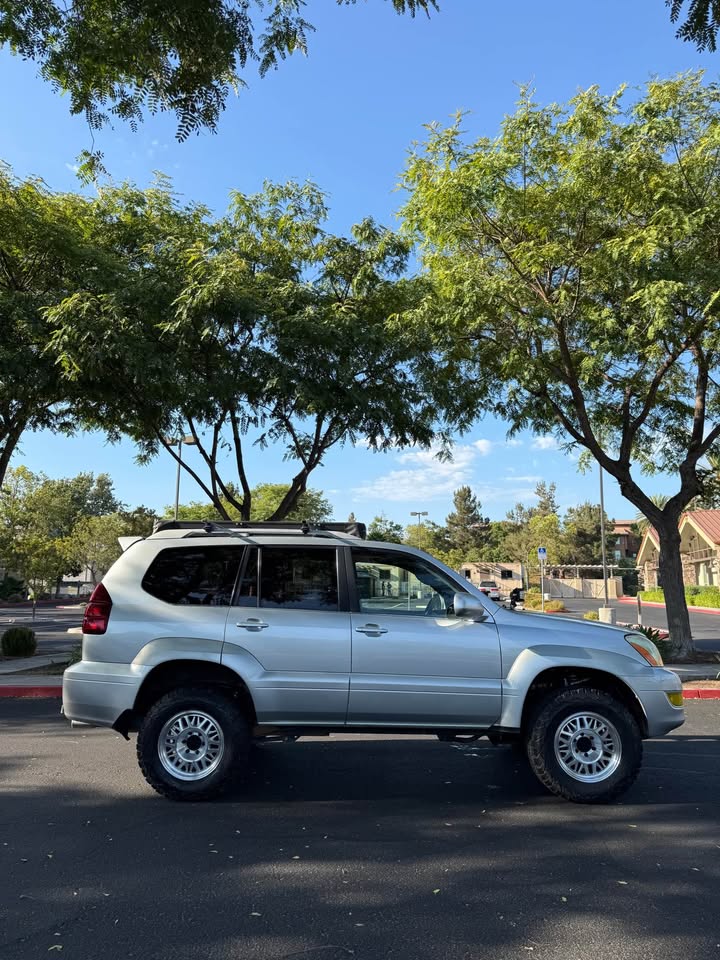 2007 Lexus GX · GX 470 Sport Utility 4D in Chula Vista, CA (photo 6) — photo 6