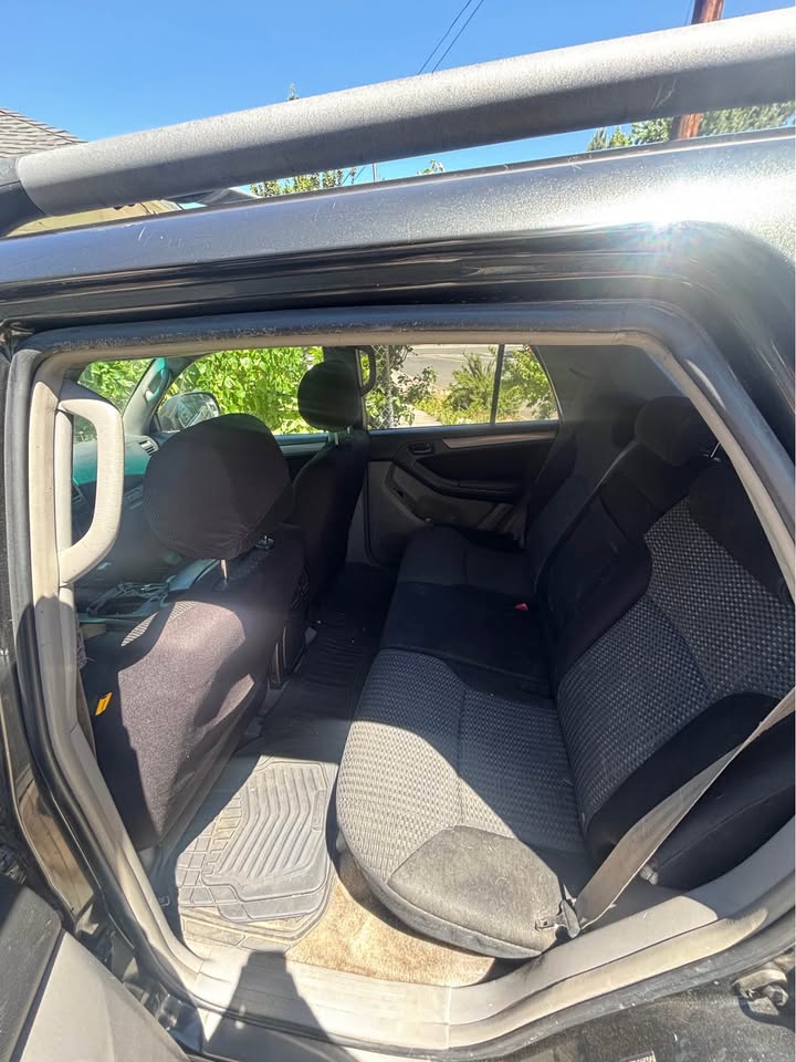 2006 Toyota 4Runner · SR5 Sport Utility 4D in Reno, NV (photo 5) — photo 5