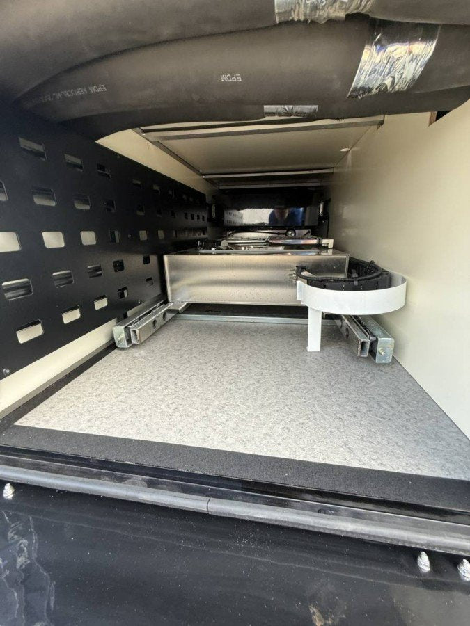 2026 Opus Camper Opus OP17 in Hayden, ID (photo 5) — photo 5