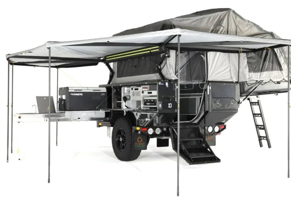 2022 Patriot x3 in Santa Rosa, CA (photo 1) — photo 1