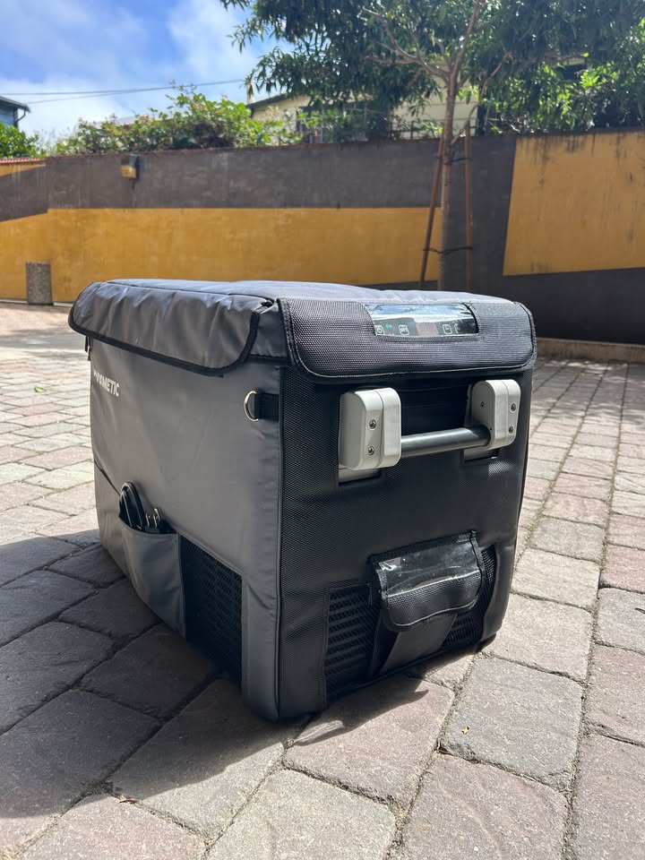 Dometic CFX40W in Emeryville, CA (photo 2) — photo 2