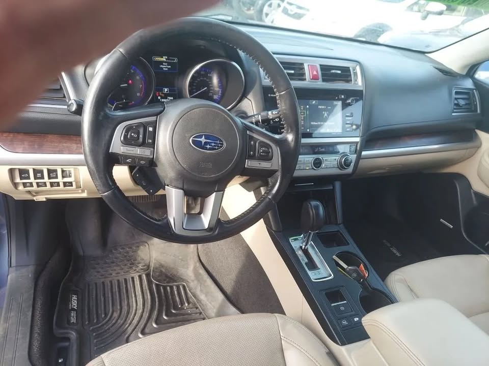 2015 Subaru outback awd in Portland, OR (photo 11) — photo 11