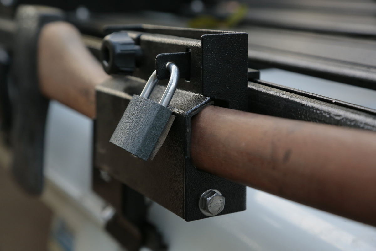K9 Axe Mount — Equipt Expedition Outfitters (photo 4) — photo 4