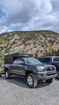 Oru Designs Bruin Camper