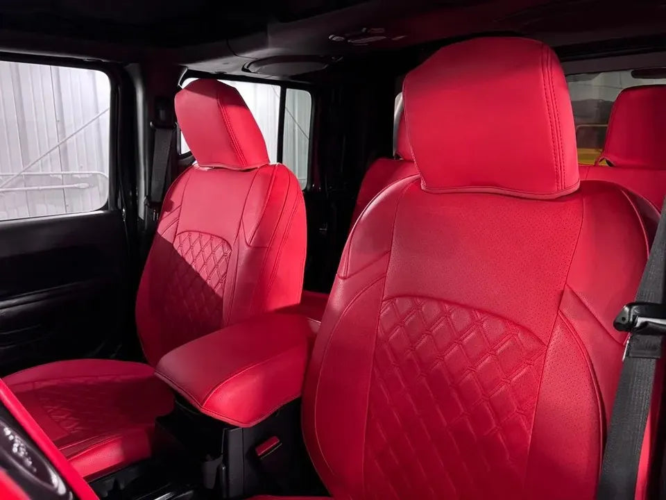 2022 Jeep gladiator willys edition in Denver, CO (photo 11) — photo 11