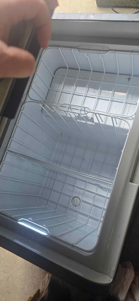 Dometic fridge / freezer in Bremerton, WA (photo 2) — photo 2