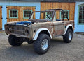 1977 bronco