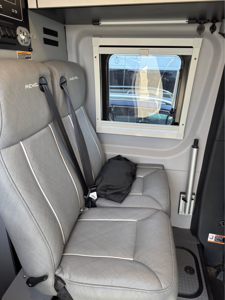 2025 Winnebago Revel in Kent, WA (photo 10) — photo 10
