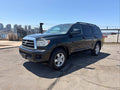 2008 Toyota Sequoia · SR5