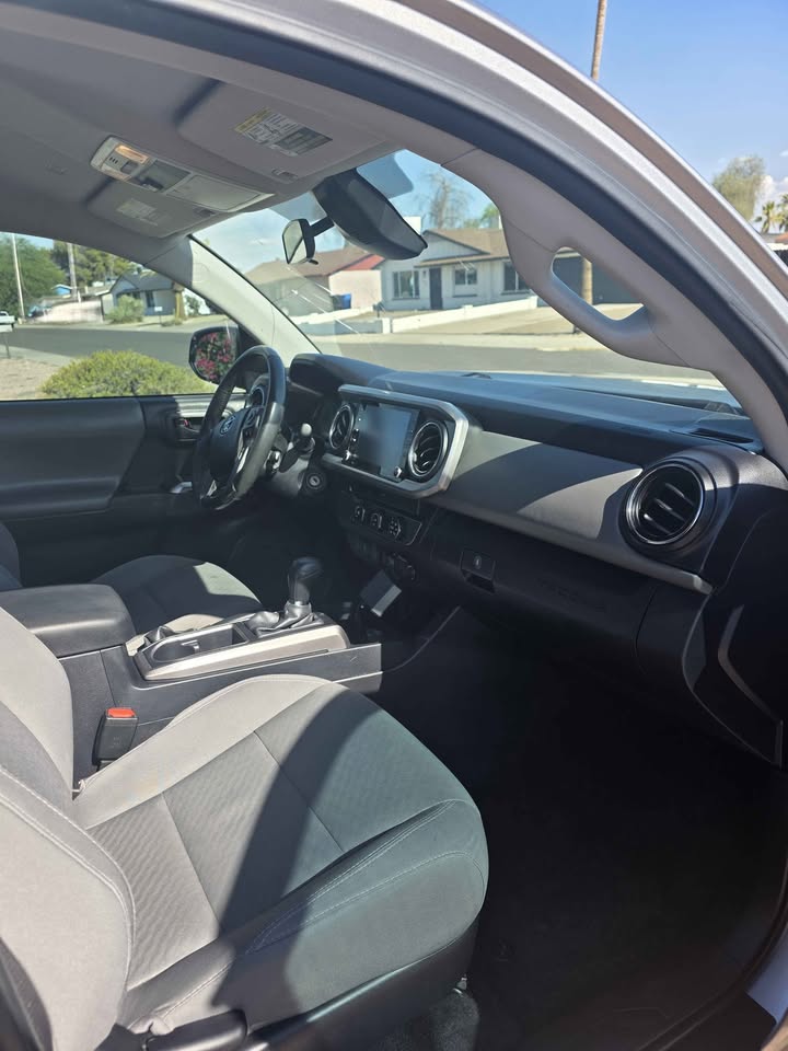 2021 Toyota Tacoma Double Cab · SR5 Pickup 4D 5 ft in Phoenix, AZ (photo 7) — photo 7