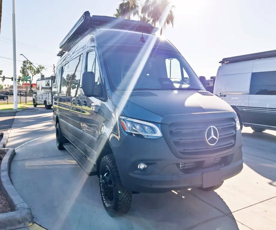 2026 Storyteller Overland TOUR MODE TOUR-AWD in Phoenix, AZ (photo 1)