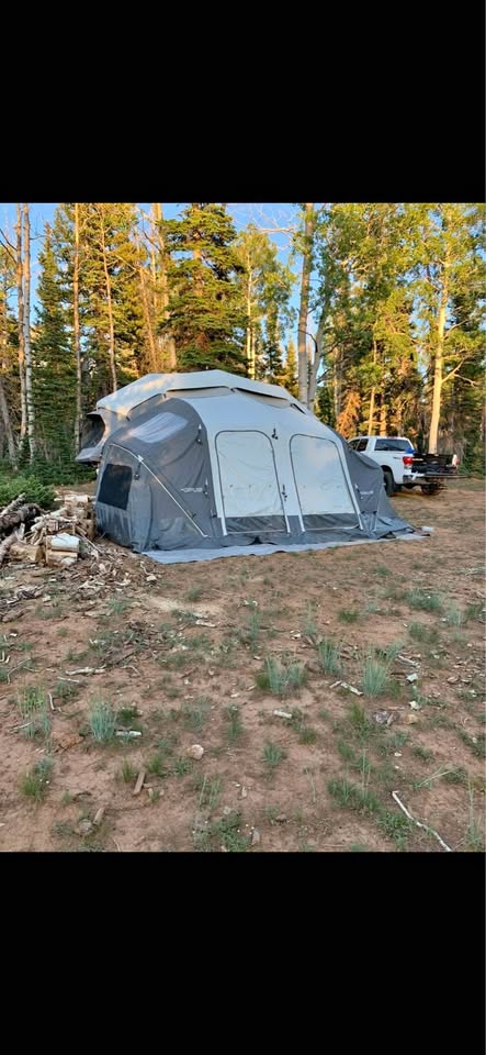 OP4 OPUS TRAILER in Cedar City, UT (photo 1) — photo 1