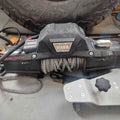 Winch