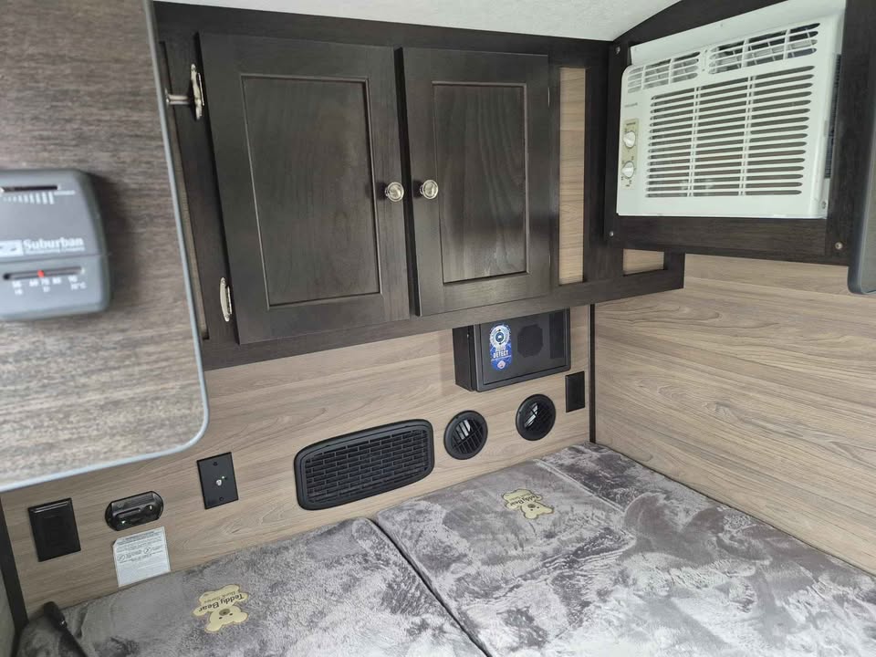 2024 Braxton Creek Bushwhacker Teardrop Trailer in Burlington, ON (photo 8)