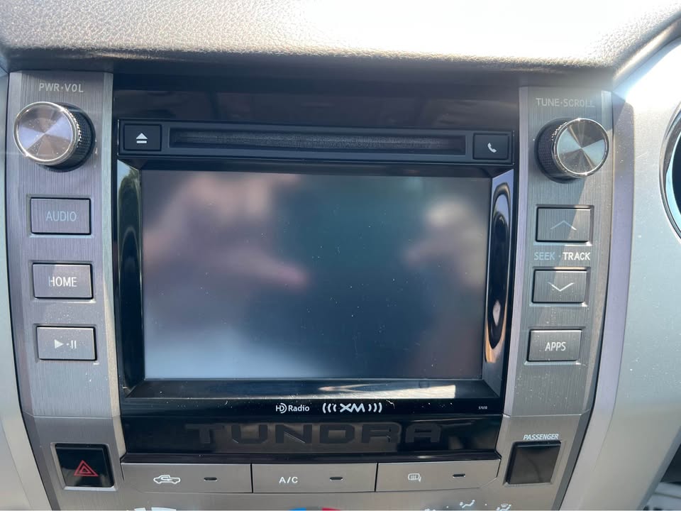 2015 Toyota Tundra Double Cab · SR5 Pickup 4D 6 1/2 ft in Spokane, WA (photo 12) — photo 12