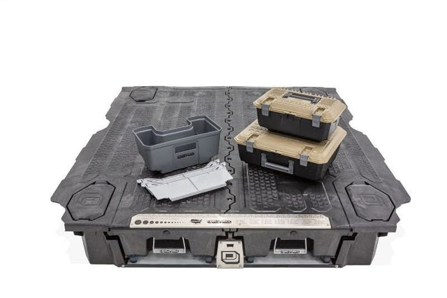 DECKED Truck Drawer System - MG3 — photo 3
