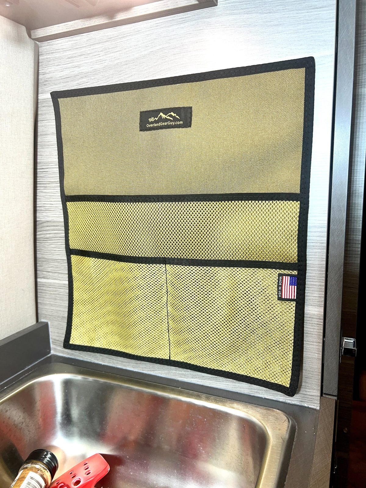 Jayco - Entegra Kitchen Storage Sleeve — photo 1