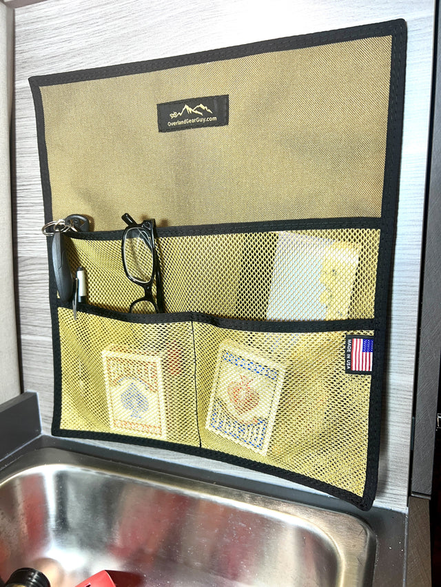 Jayco - Entegra Kitchen Storage Sleeve — photo 3