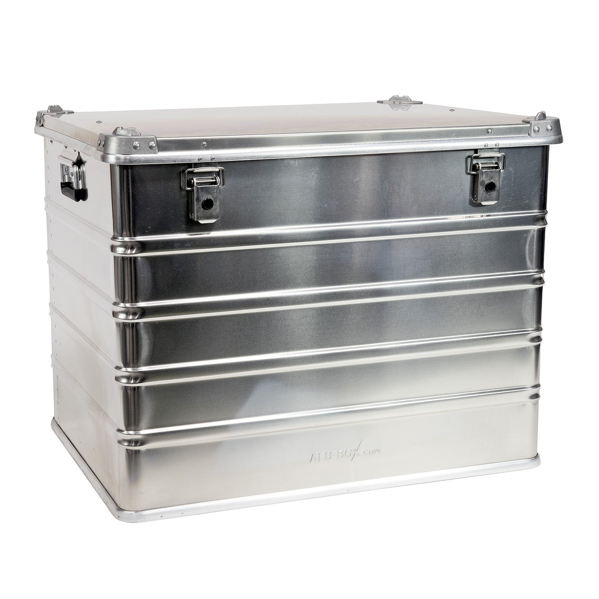 240L Alubox Case — Equipt Expedition Outfitters — photo 1