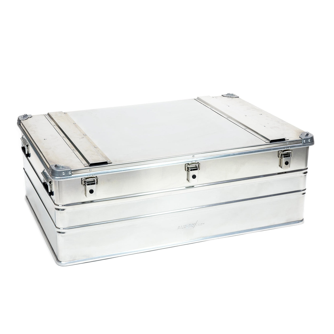 350L Alubox Case — Equipt Expedition Outfitters