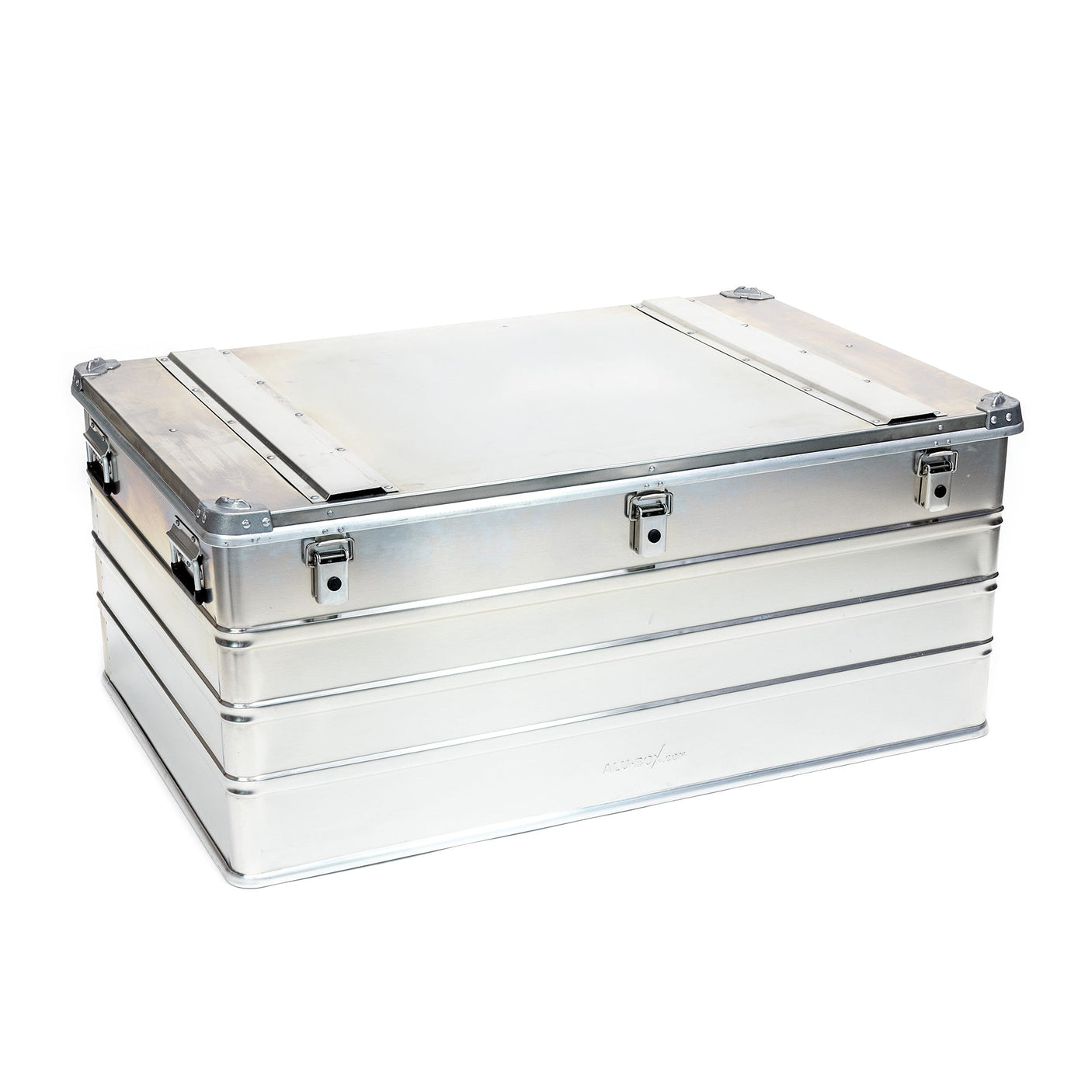 415L Alubox Case — Equipt Expedition Outfitters