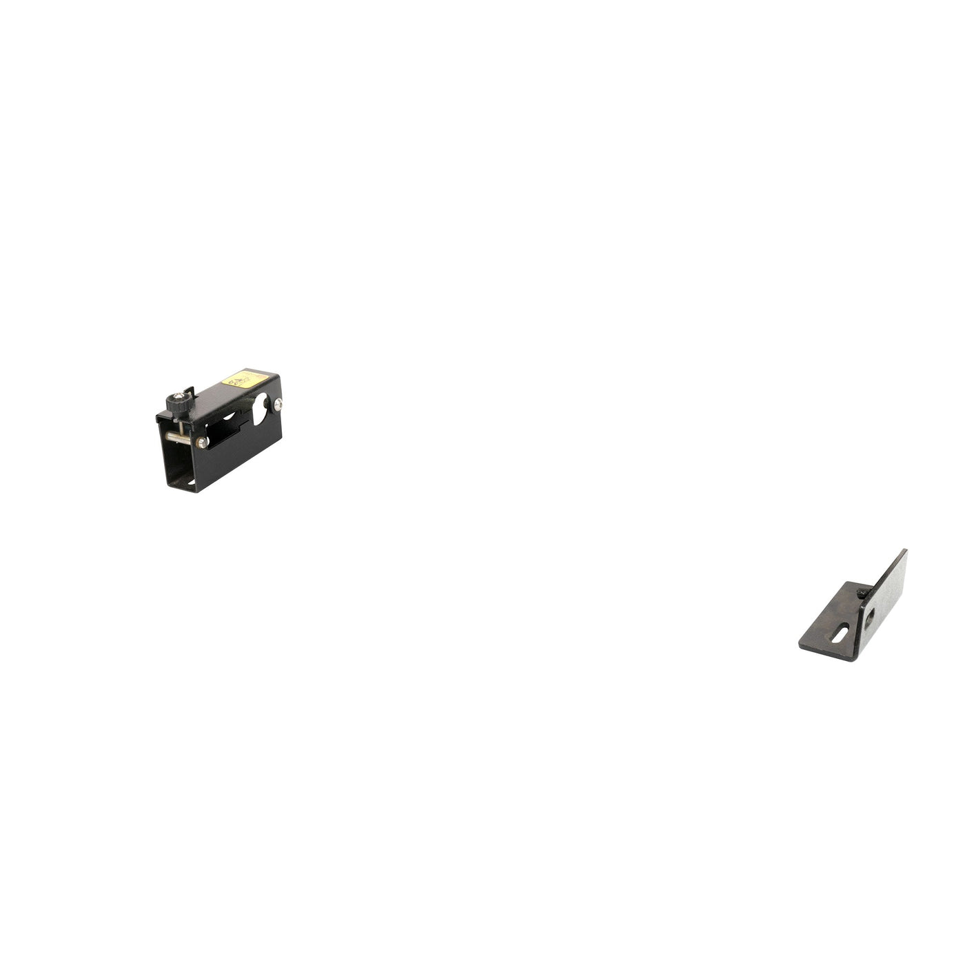 K9 Hi-Lift Mount — Equipt Expedition Outfitters (photo 3) — photo 3